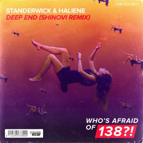 Download track Deep End (Shinovi Extended Remix) Standerwick, Haliene