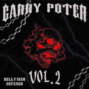 Download track GARRY POTER Vol. 2 BELLY1ASH