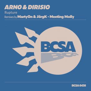 Download track Rupture (Original Mix) Arnò, Dirisio