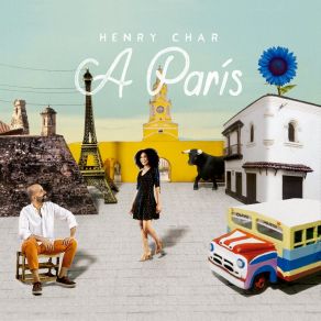 Download track Agáchate Henry Char