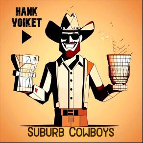 Download track Same Ol' Song Hank Voiket