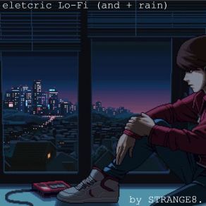 Download track Electric Lo-Fi STRANGE8.