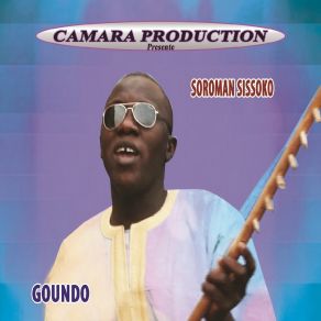 Download track Dimbi Soroman Sissoko