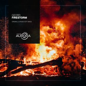 Download track Firestorm (Radio Edit) GeorD