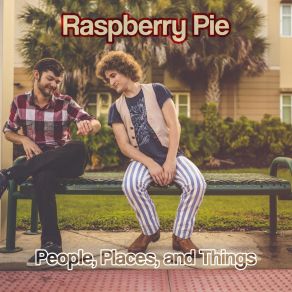 Download track Space Cowboy Raspberry Pie