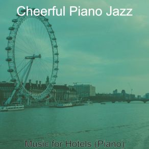 Download track Fantastic Lounges Cheerful Jazz