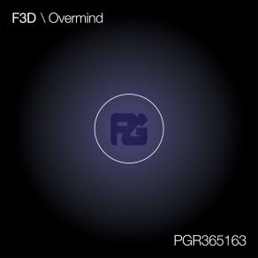 Download track Overmind (Original Mix) F3d