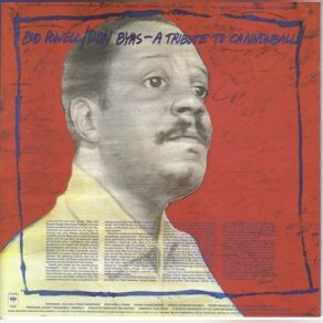 Download track Jackie My Little Cat Bud Powell, Don Byas