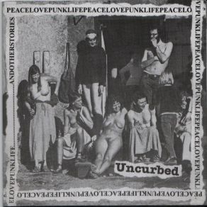 Download track Liberation Hippies The Uncurbed