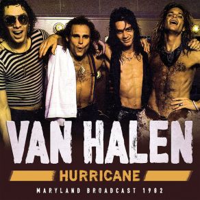 Download track Dance The Night Away (Live At The Capital Centre, Landover, MD 1982) Van HalenMD