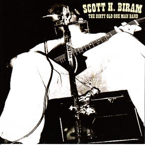 Download track Truck Driver Scott H. Biram