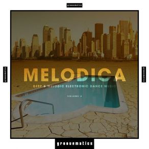 Download track Oneiroi' MelodicaEeria