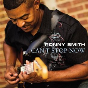 Download track Funky Blue Ronny Smith