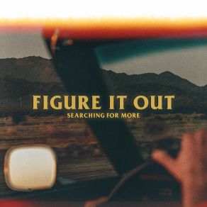 Download track Take This Chance FigureItOut