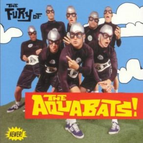 Download track Super Rad! The Aquabats!