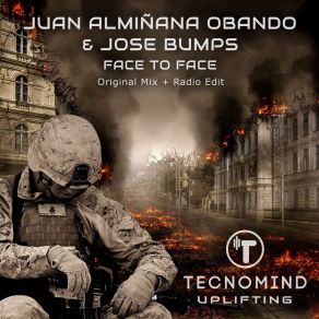 Download track Face To Face (Radio Edit) Jose Bumps