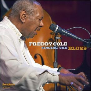 Download track Meet Me At No Special Place Freddy Cole