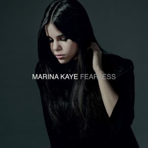 Download track Homeless (Acoustic Version / Lame De Son) Marina Kaye