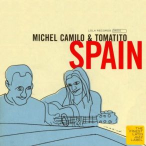 Download track Para Troilo Y Salgan Tomatito, Michel Camilo