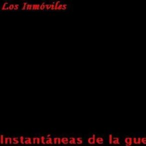 Download track Turistas Los Inmóviles