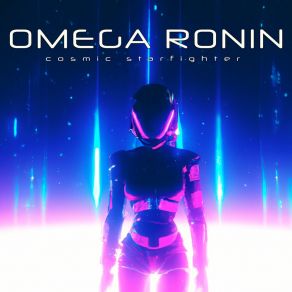 Download track The Sky Is Only The Beginning Omega Ronin