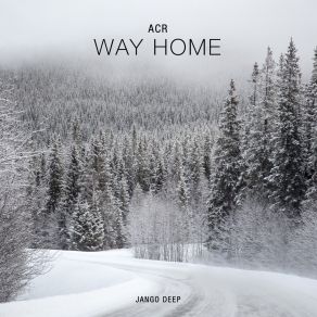 Download track Way Home (Radio Edit) ACR