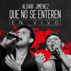 Download track Titulo De Amor (En Vivo) Aldair JimenezEimar Martinez