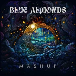 Download track Blues Blue Almonds