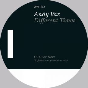 Download track Bygone Times (Nostalgia Mix) Andy Vaz