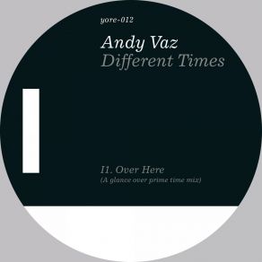 Download track Hurry, Hurry (Before It's Too Late Mix) Andy Vaz