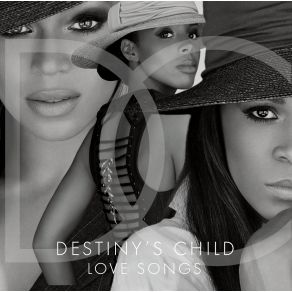 Download track Second Nature Destiny'S Child