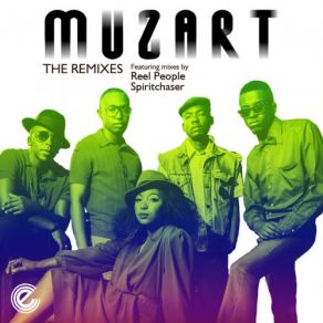 Download track The Party After (Reel People Bonus Beats) Muzart