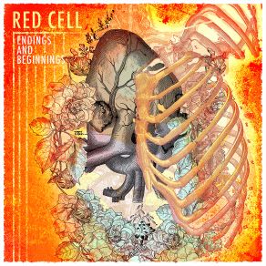 Download track Past The Pale Red Cell