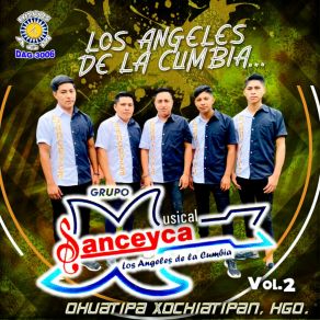 Download track Ya No Me Perteneces Grupo Musical Sanceyca