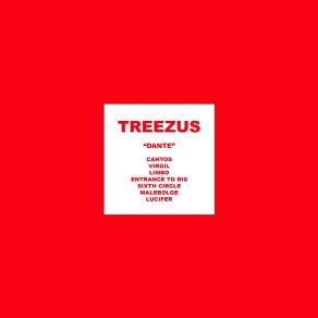 Download track Sixth Circle Treezus