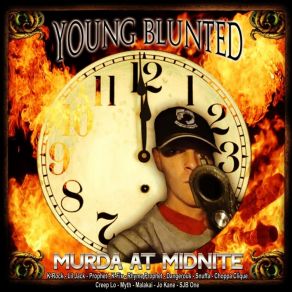 Download track Murda At Midnite Young BluntedLil Jack