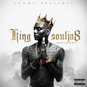 Download track Jump In The Bentley Soulja Boy Tell Em