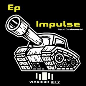 Download track Beat 001 Paul Grabowski