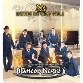 Download track Regresa A Mi Blanco, Negro