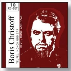 Download track 1. G. Verdi - La Forza Del Destino: Il Santo Nome Di Dio Boris Christoff