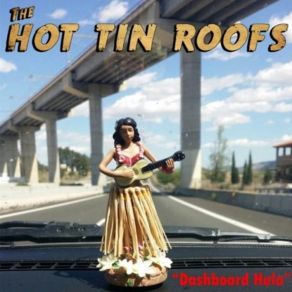 Download track Champagne Cork The Hot Tin Roofs