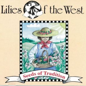 Download track Back Up And Push Lilies Of The West