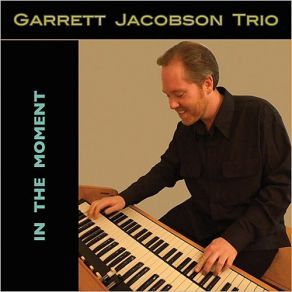 Download track The Flirt Garrett Jacobson Trio