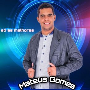 Download track Paixão Desenganada (Cover) Mateus Gomes