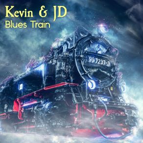 Download track Cold Steel Rail Kevin & JD