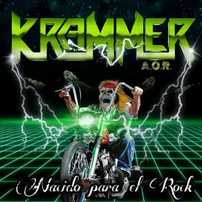 Download track Mujer Virtuosa Krammer (A. O. R)