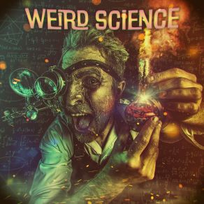 Download track Weird Science Mark Cousins