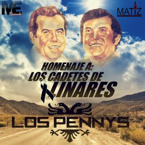 Download track El Desquite LOS PENNYS