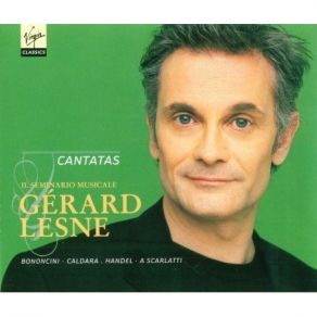 Download track 18. A. Scarlatti - E Pur Vuole Il Cielo E Amore- In Si Duro Martire Che Piu Penar Gerard Lesne