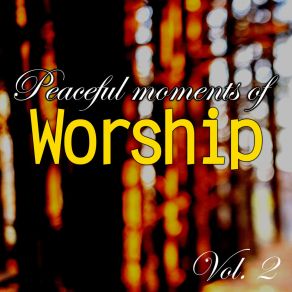 Download track Who You Say I Am Instrumental Worship Project